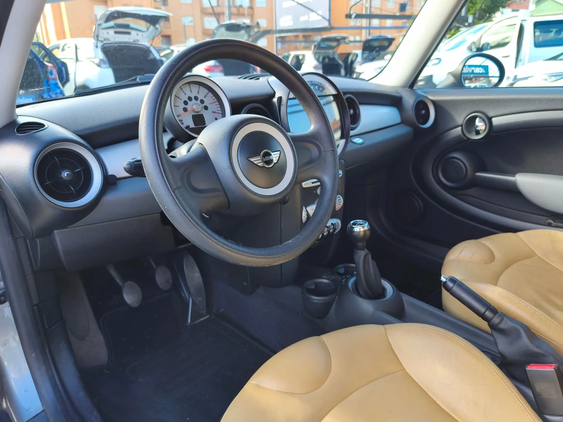 MINI 3 Portas Cooper 10