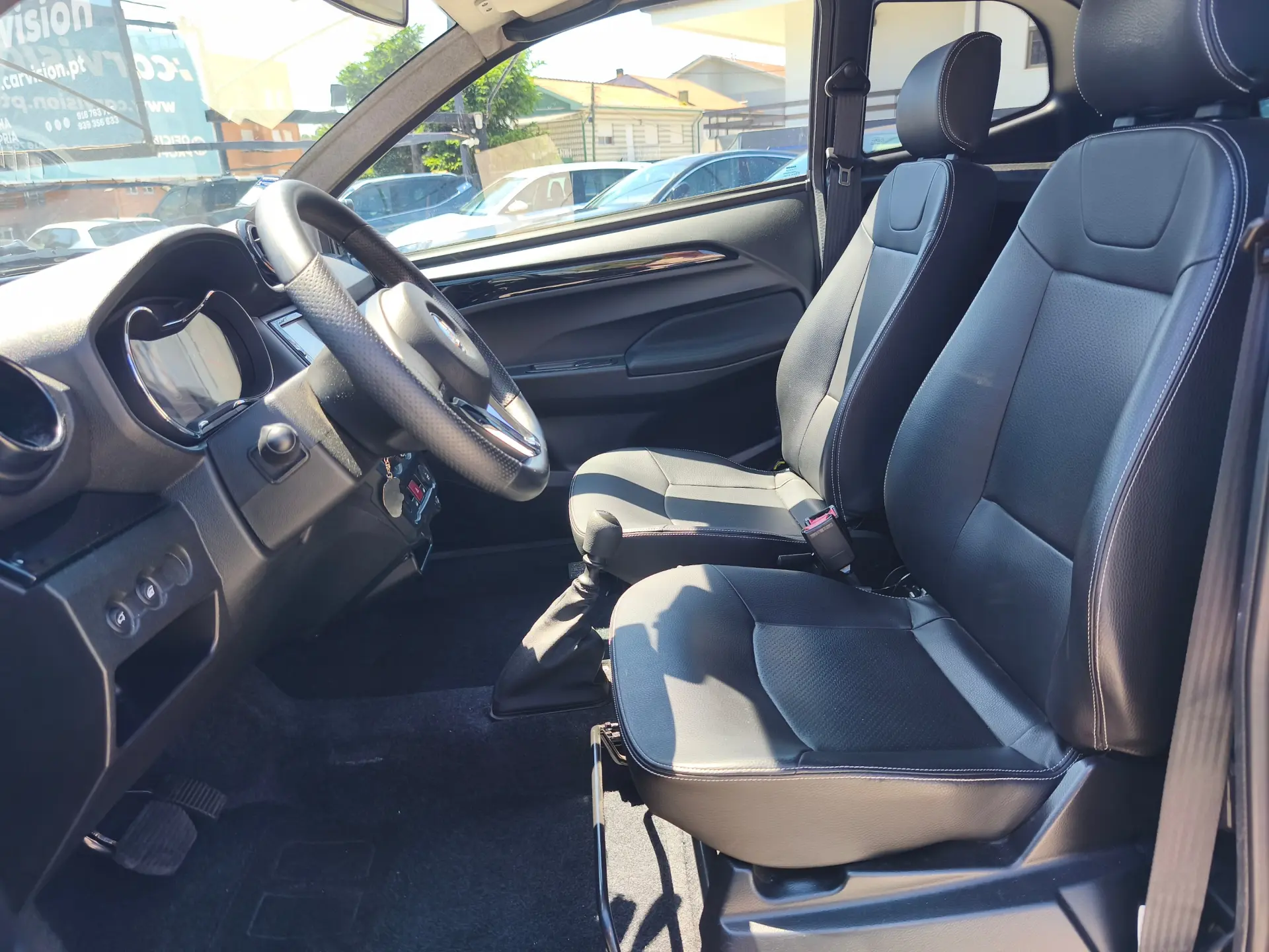 Aixam Crossline SPORT 8