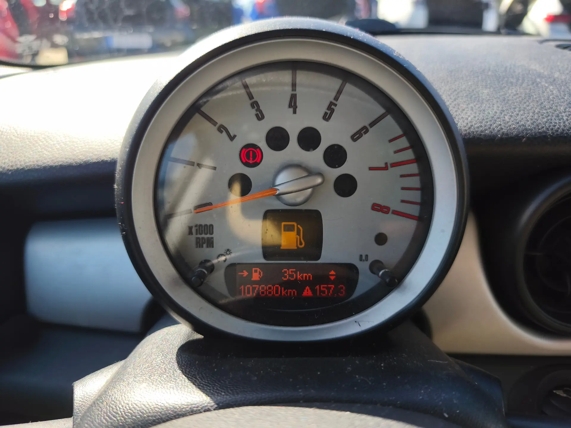 MINI 3 Portas Cooper 9