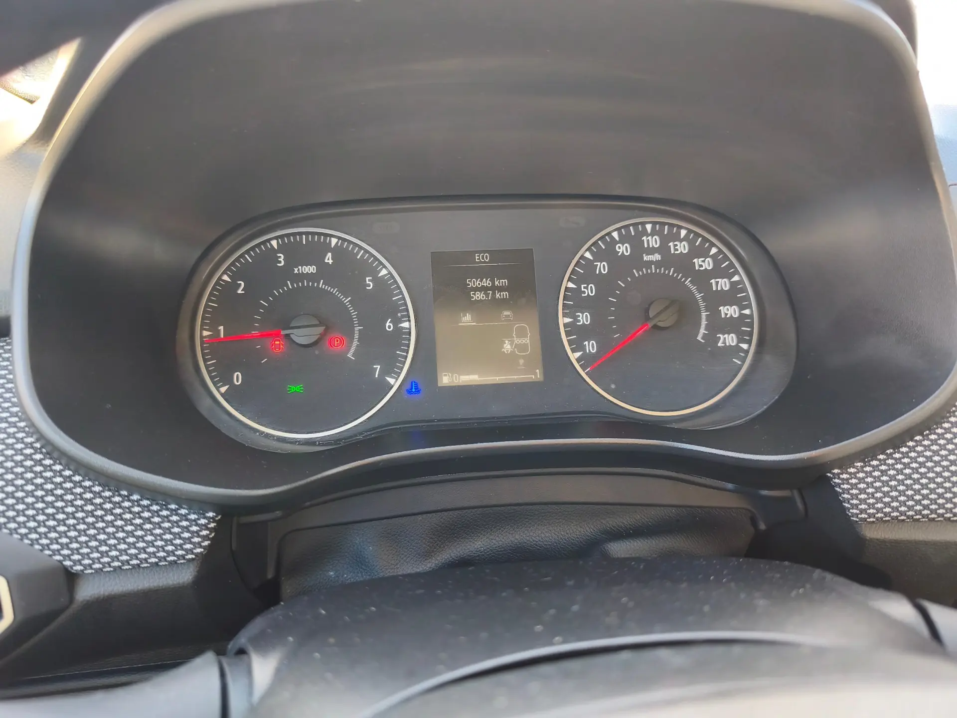 Dacia Sandero 1.0 TCe Extreme 9