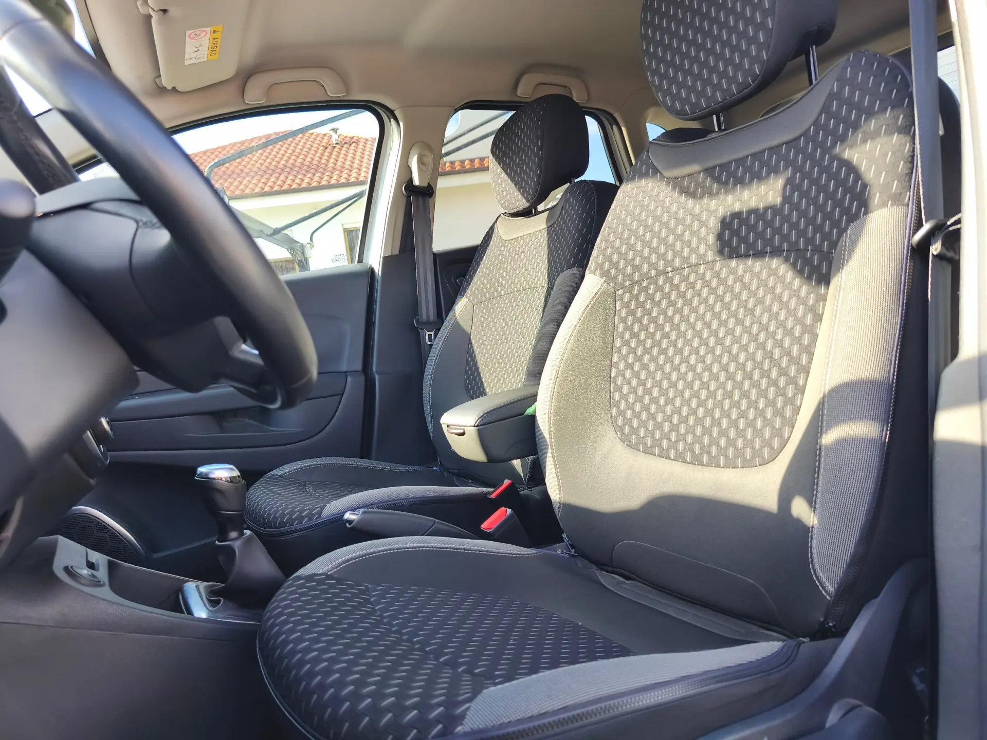 Renault Captur 1.0 TCe Exclusive 9