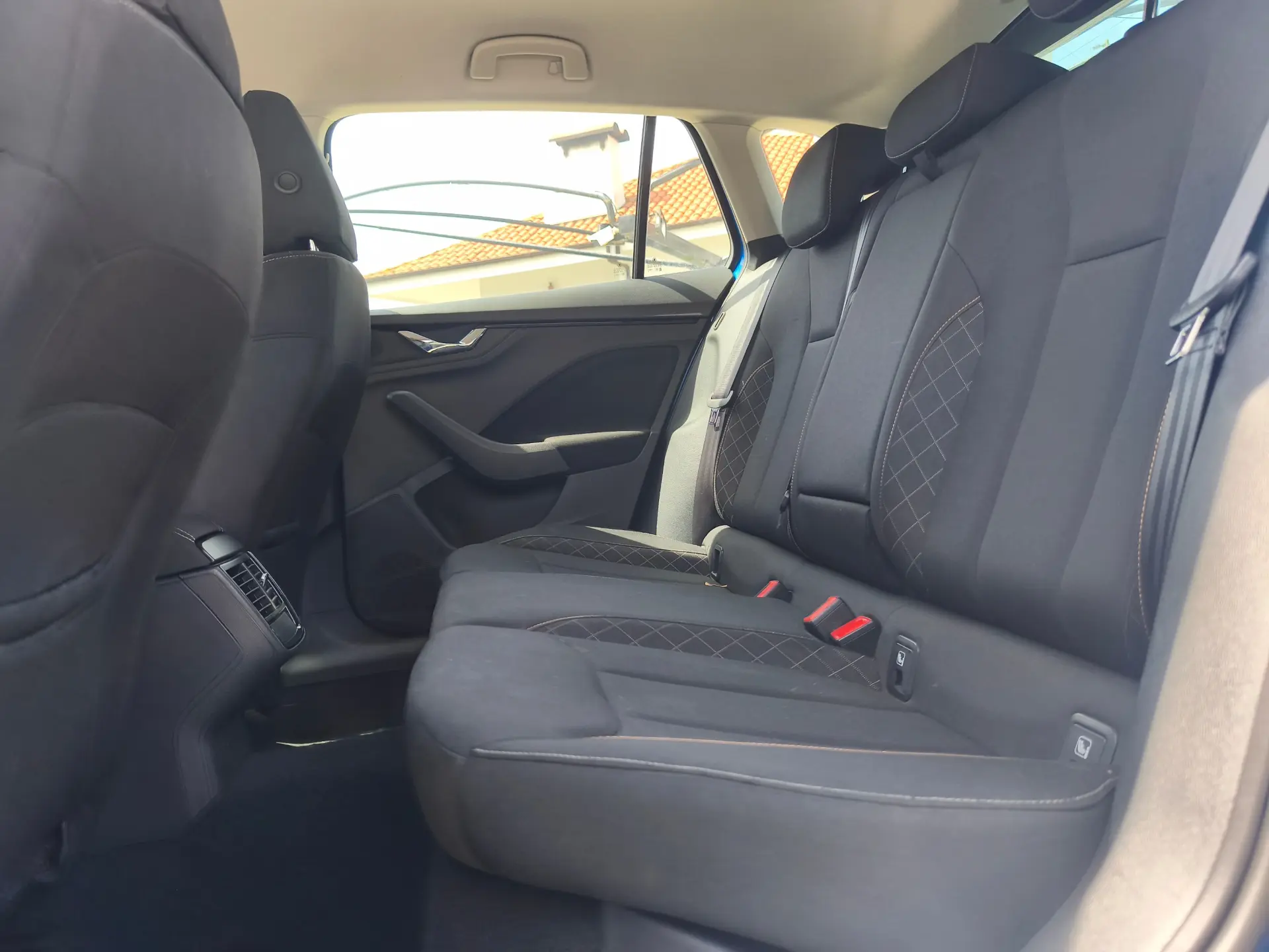Skoda Scala 1.0 TSI Style 9
