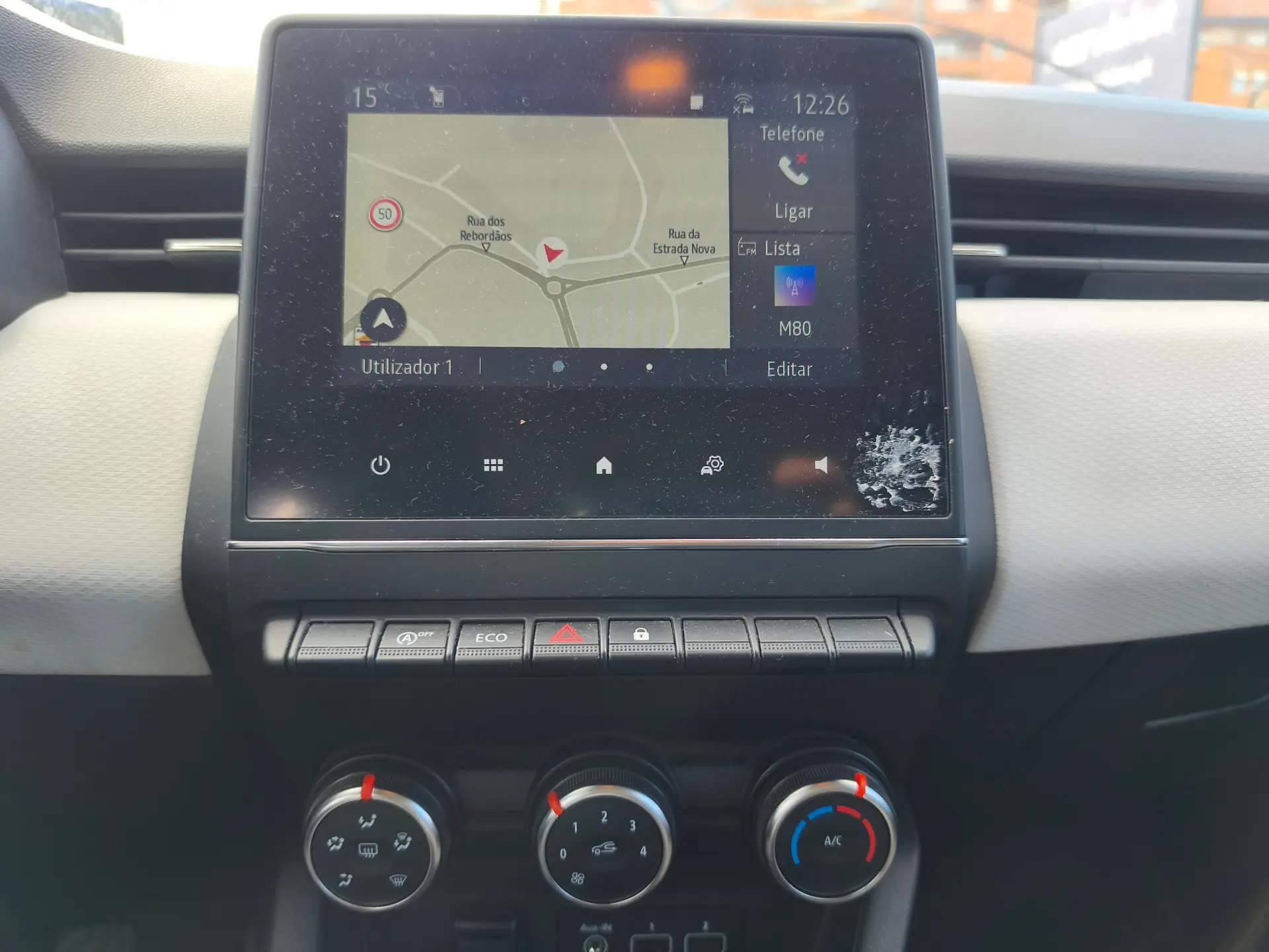 Renault Clio 1.0 TCe Evolution 8