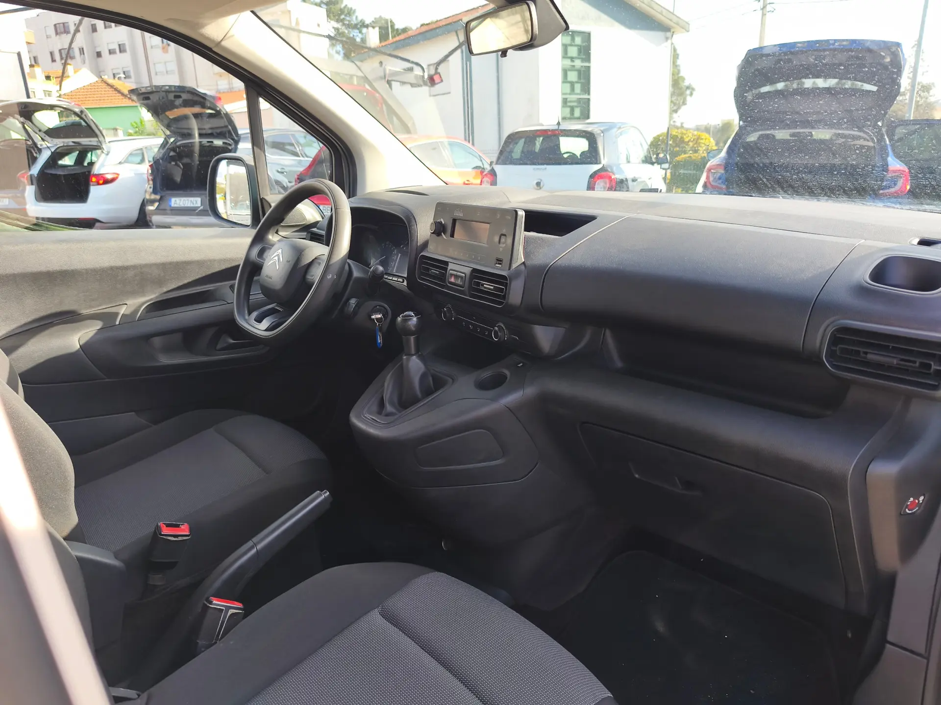 Citroën Berlingo 1.5 BlueHDi XL Shine 6