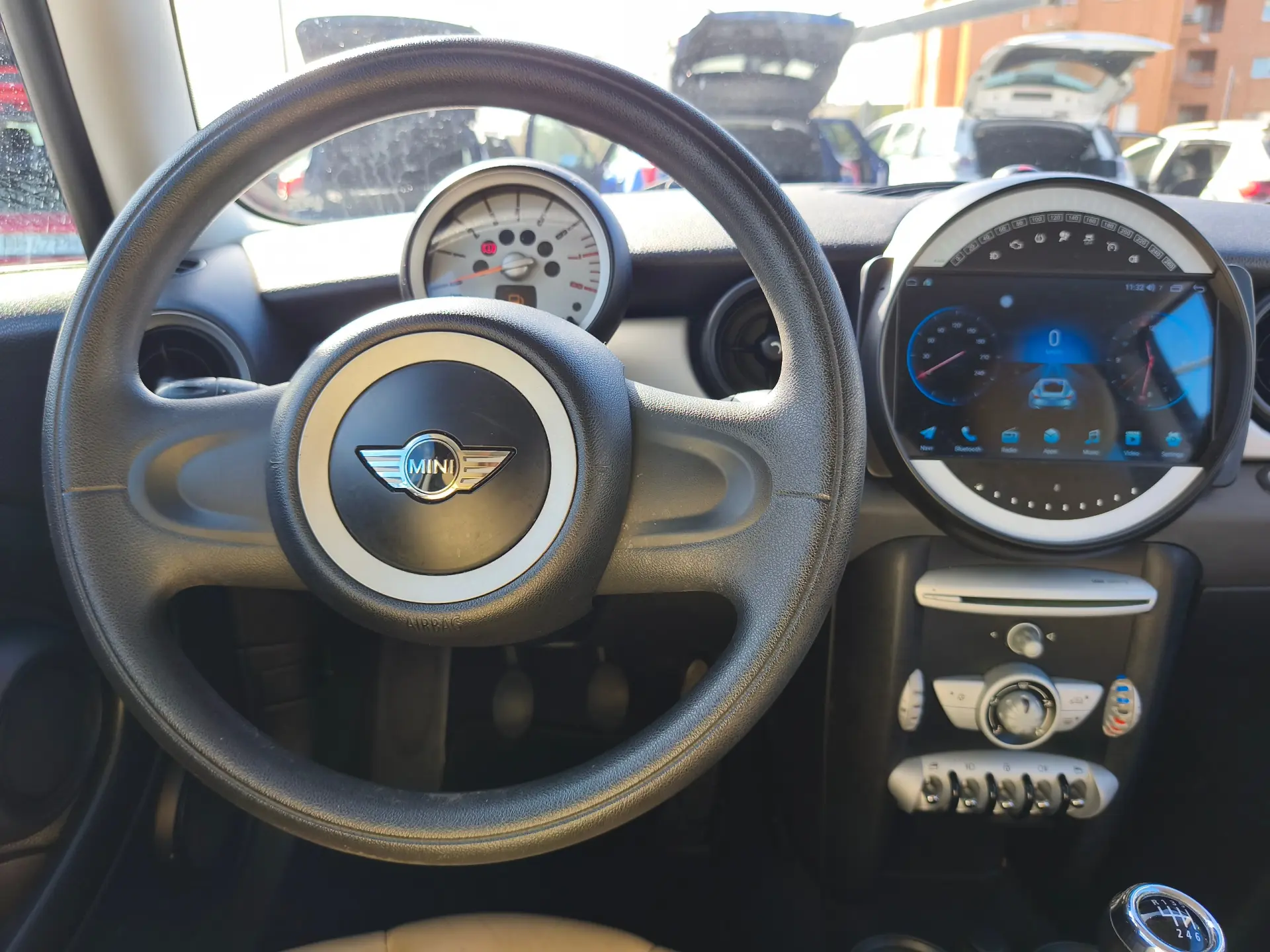 MINI 3 Portas Cooper 5