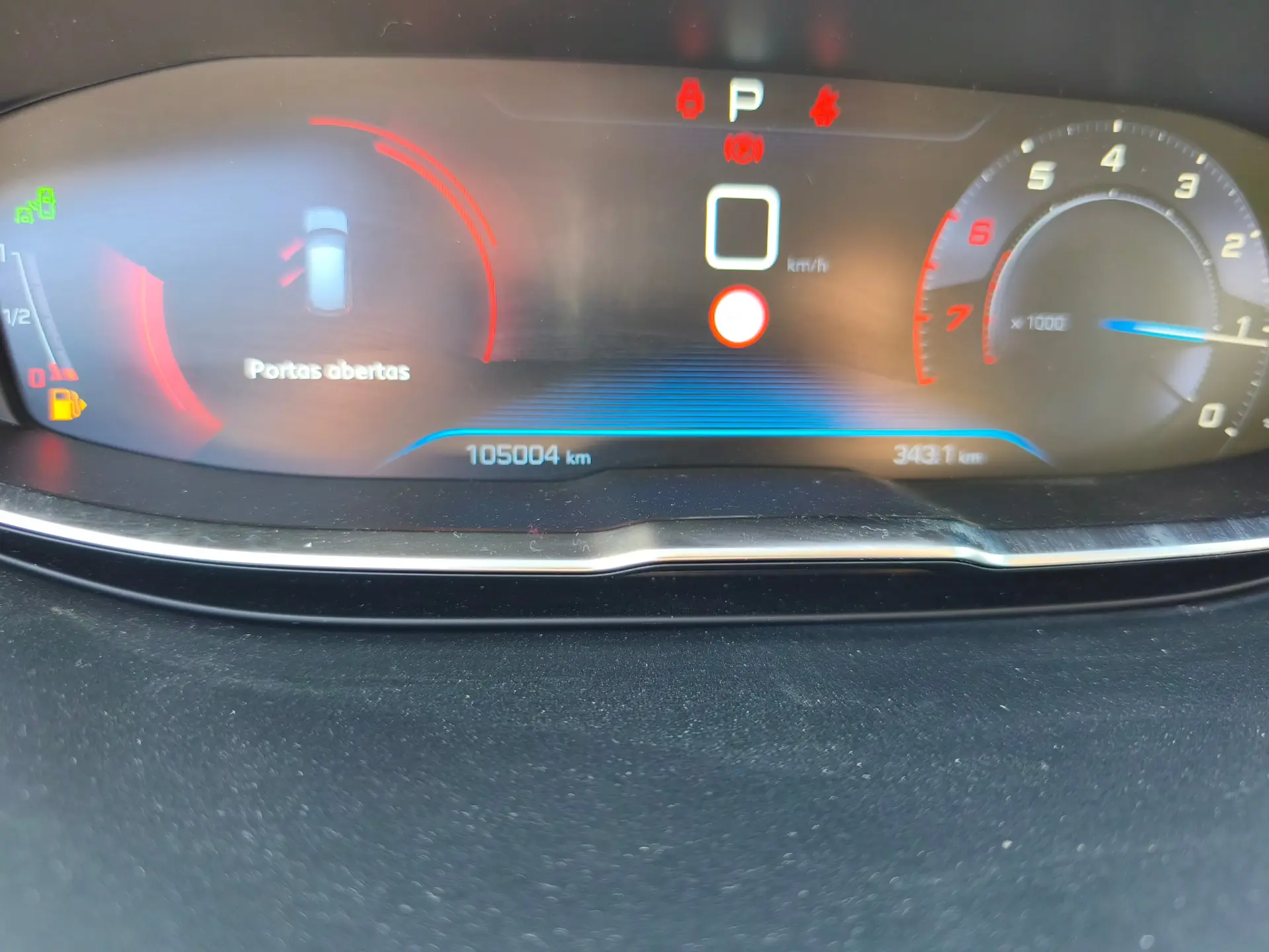 Peugeot 3008 Allure Pack 10