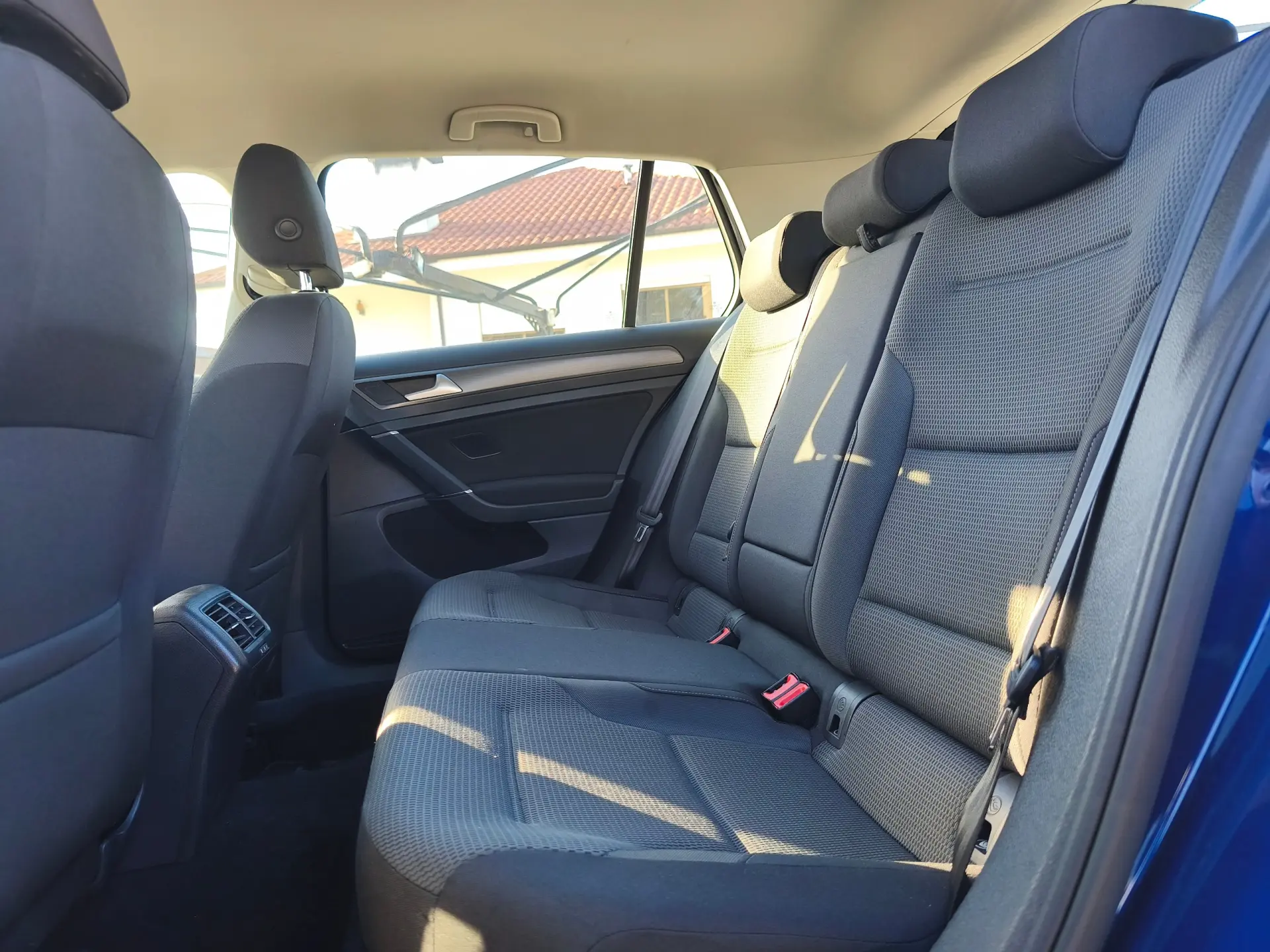 Volkswagen Golf 1.0 TSI Stream 9
