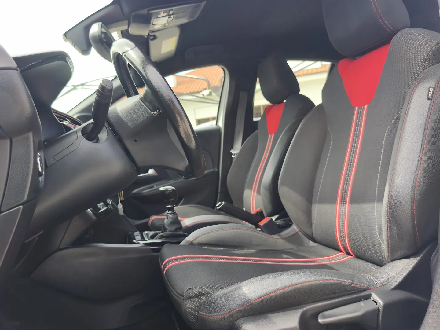Opel Corsa 1.2 T GS 20