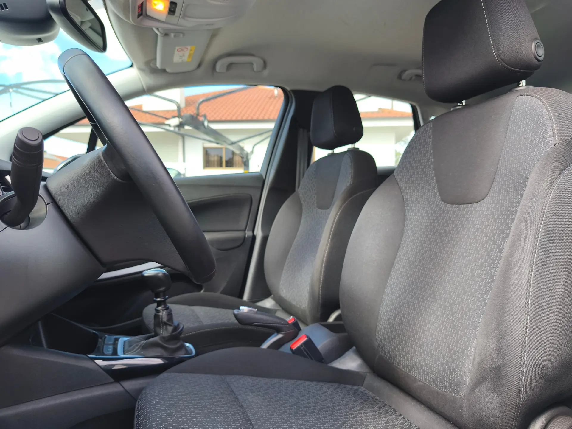 Opel Crossland 1.5 D Edition 10