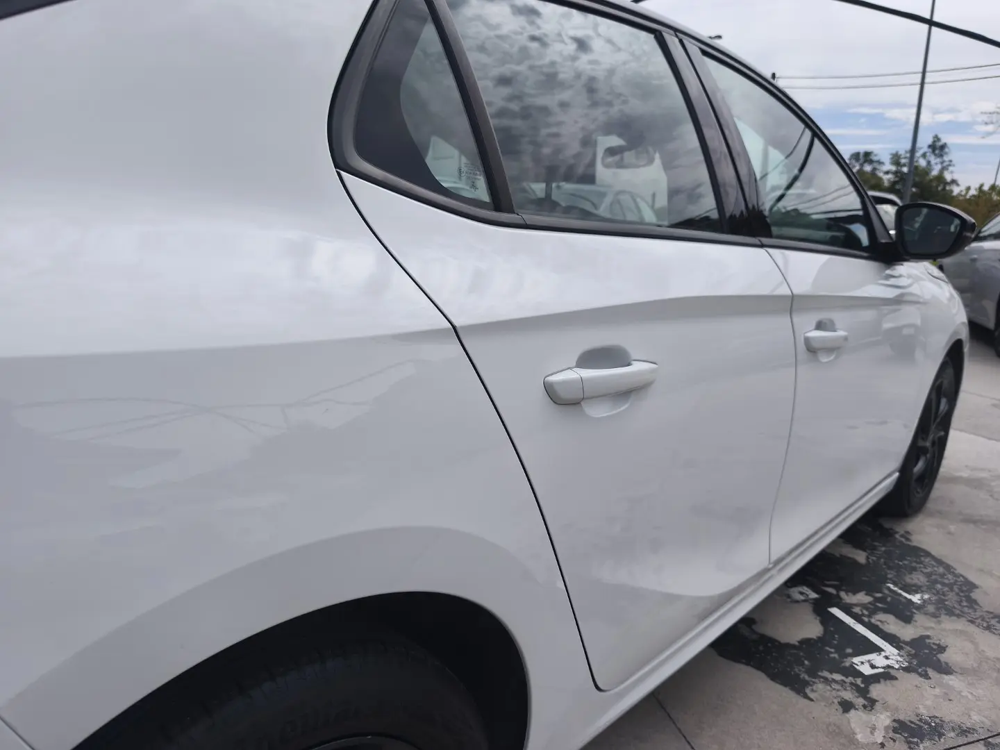 Opel Corsa 1.2 T GS 12