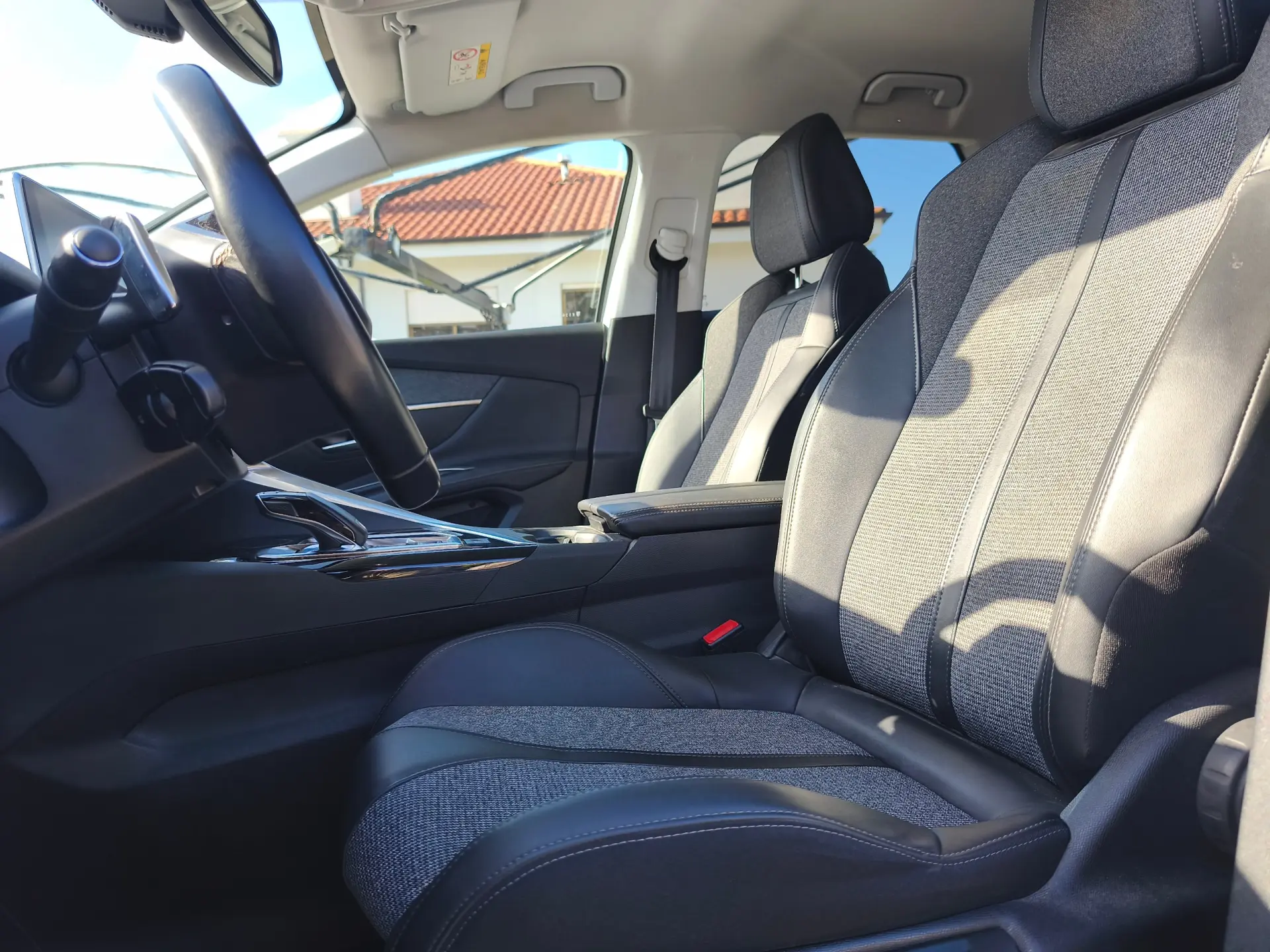 Peugeot 3008 Allure Pack 11