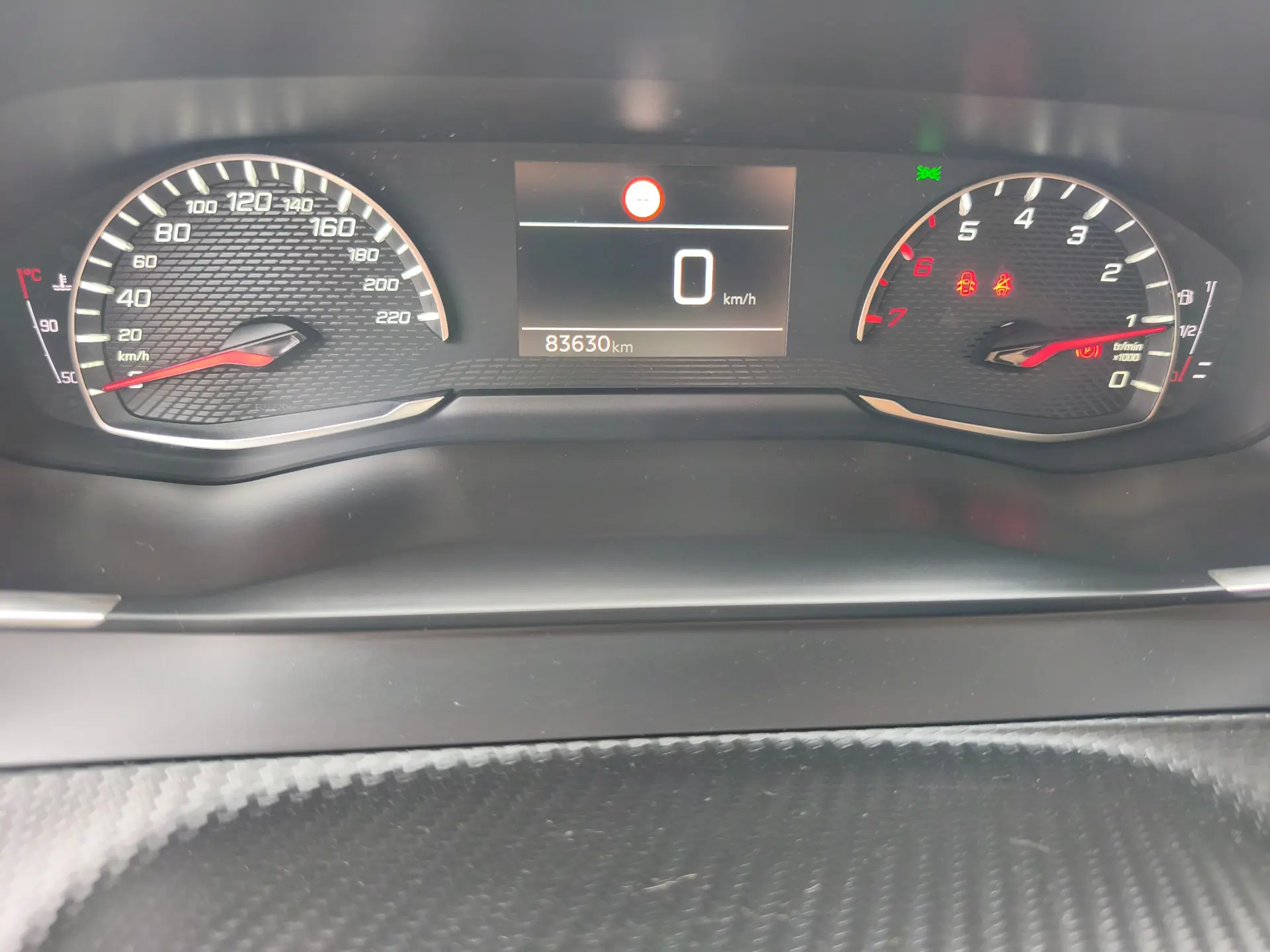 Peugeot 2008 1.2 PureTech Active Pack 5