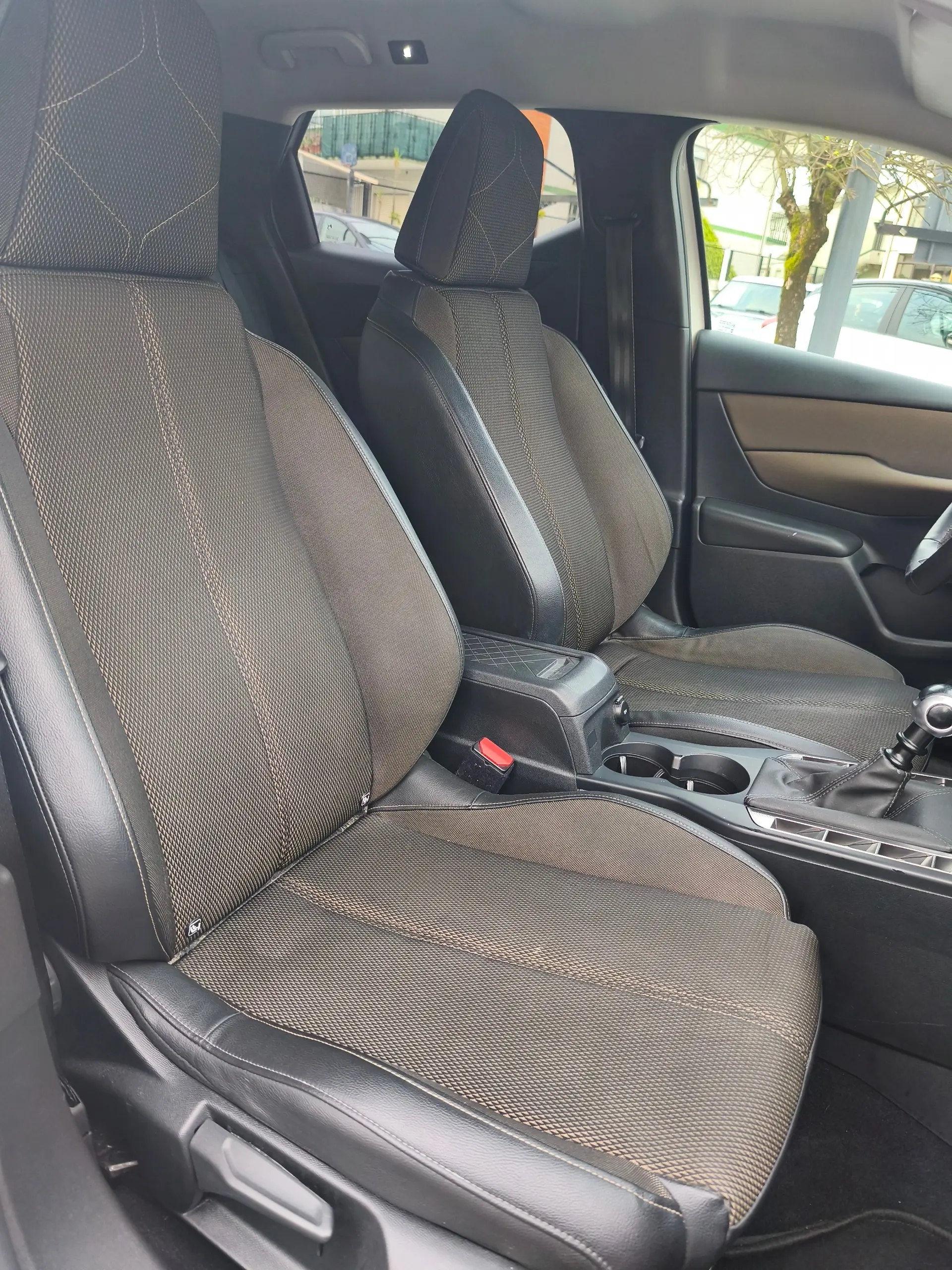 DS DS3 Crossback 1.5 BlueHDi Be Chic 10