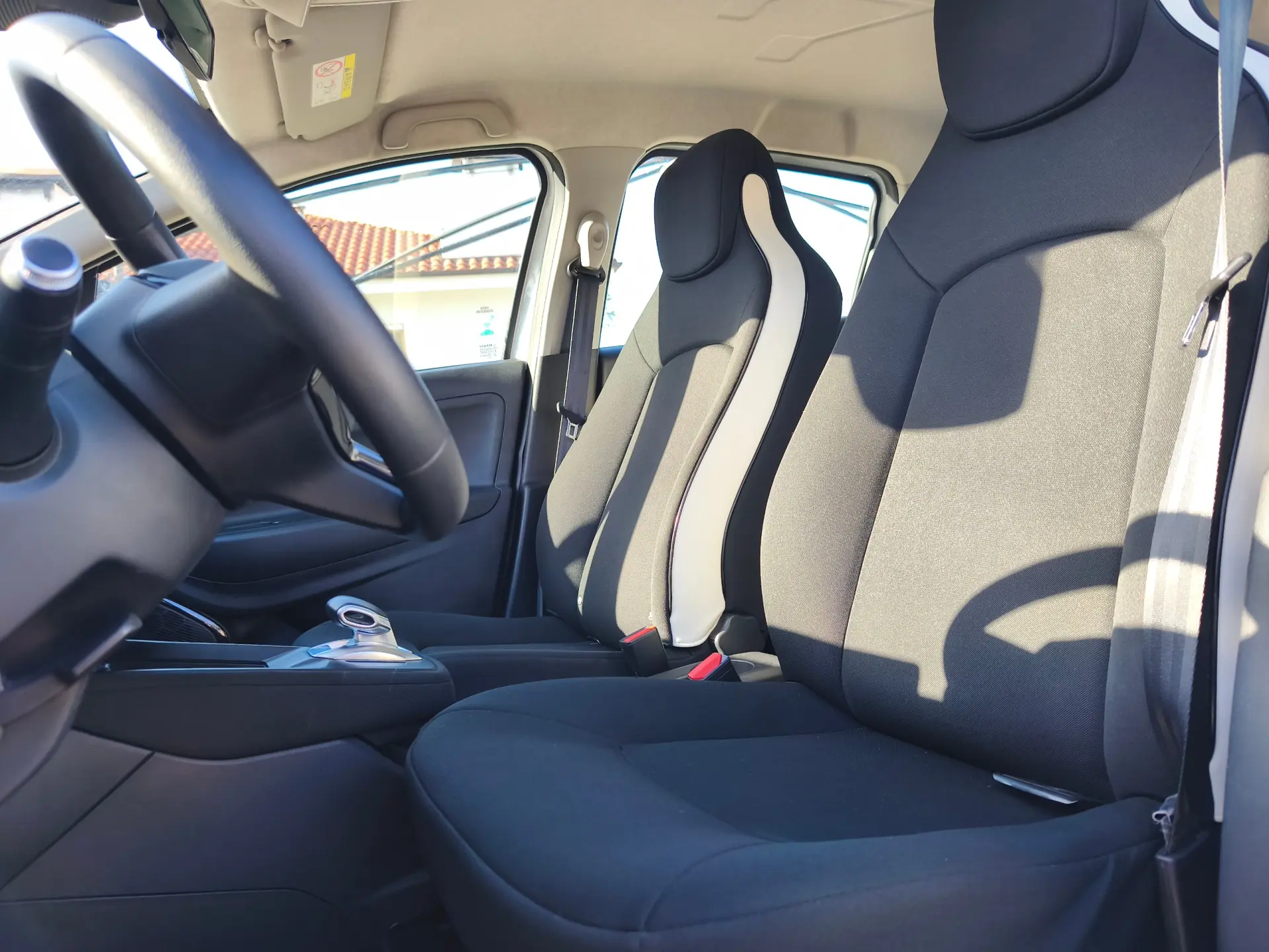 Renault Zoe (c/ Bateria) Limited 50 3