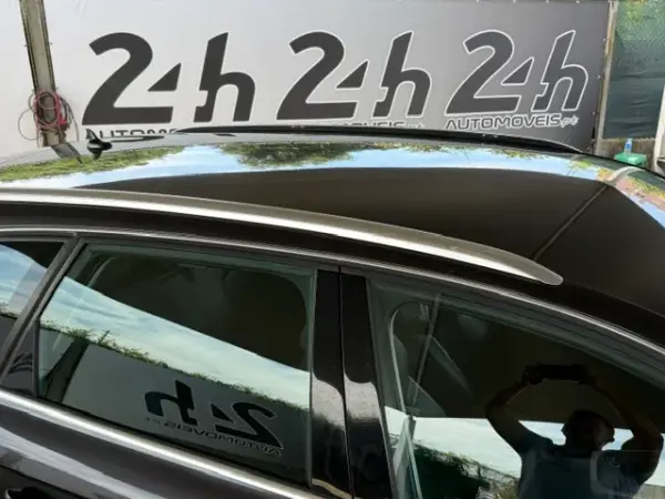 Audi A4 2.0 TDI Sport 3
