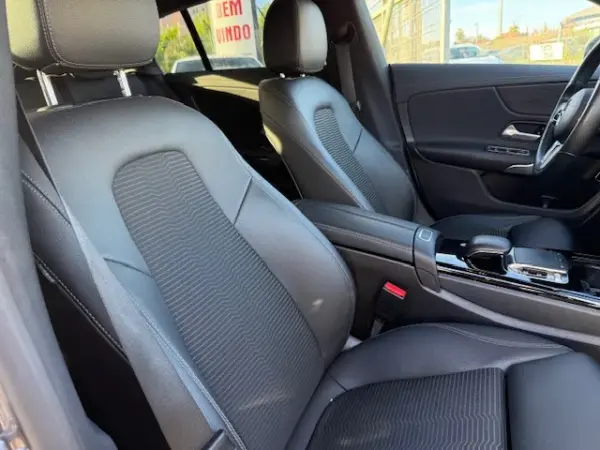 Audi A4 2.0 TDI Sport 9