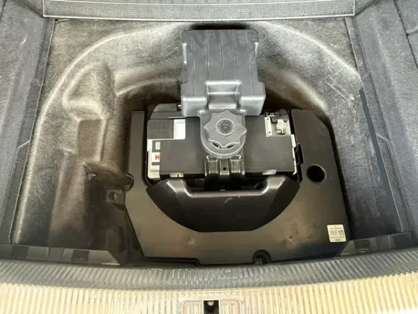 Audi A4 2.0 TDI Sport 21