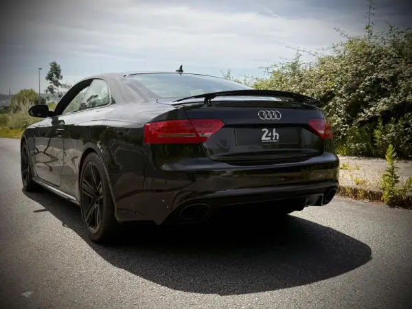 Audi RS5 4.2 FSi quattro S tronic Exclusive 4
