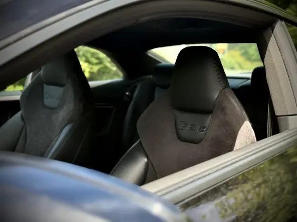 Audi RS5 4.2 FSi quattro S tronic Exclusive 3