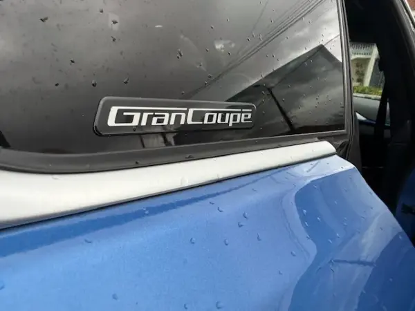 BMW 435 Gran Coupé d xDrive Pack M Auto 9