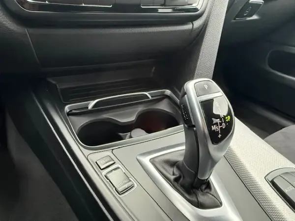 BMW 435 Gran Coupé d xDrive Pack M Auto 12