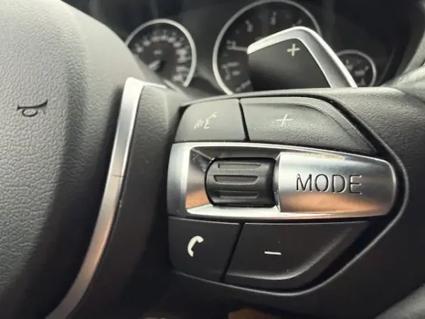 BMW 435 Gran Coupé d xDrive Pack M Auto 15
