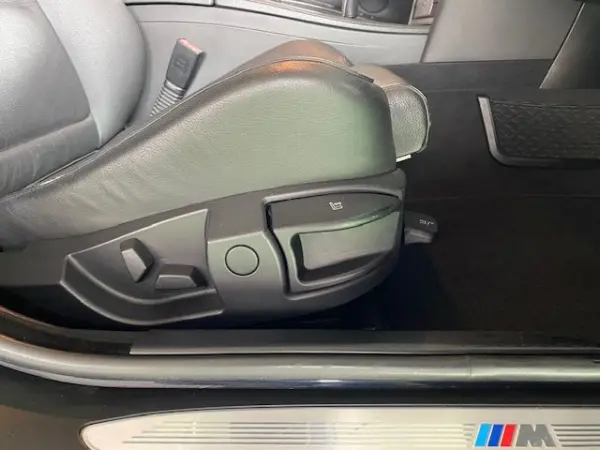 BMW 520 Pack M 12