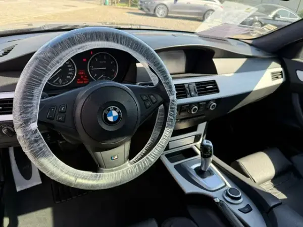 BMW 520 Pack M 14