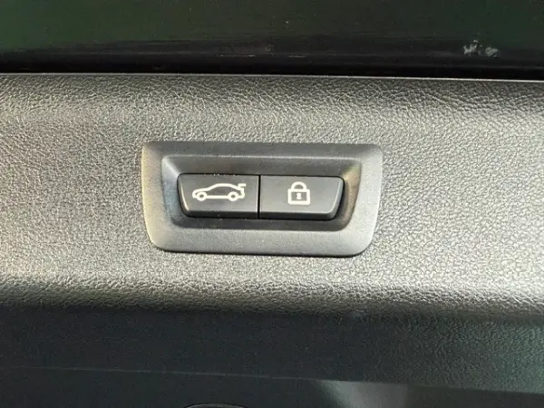 BMW 520 d Line Luxury Auto 10