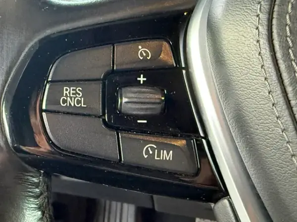 BMW 520 d Line Luxury Auto 21
