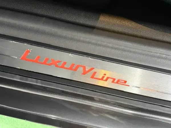 BMW 520 d Line Luxury Auto 25