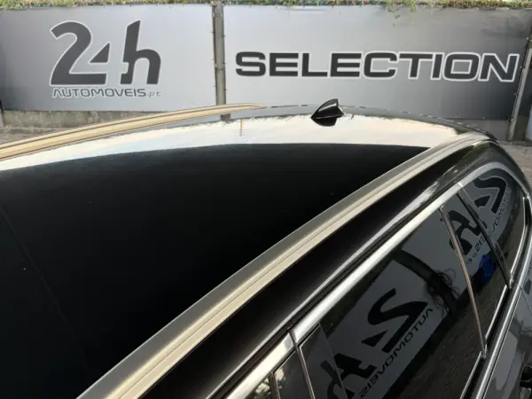 BMW 520 d Line Luxury Auto 28
