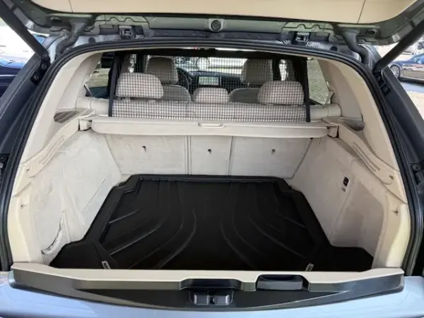 BMW X5 40 d xDrive 157g 10