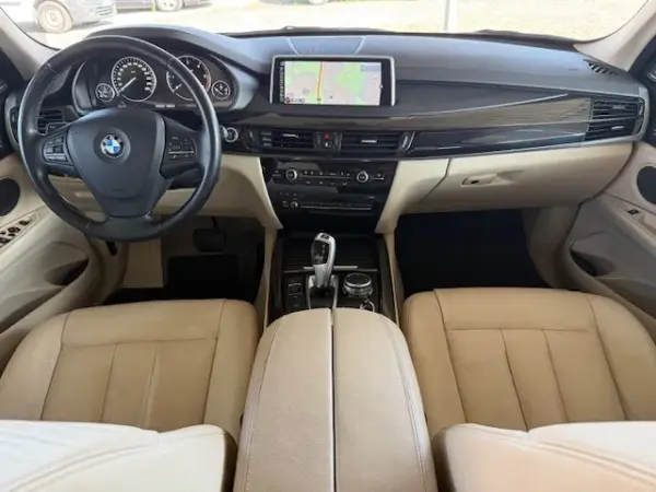 BMW X5 40 d xDrive 157g 15