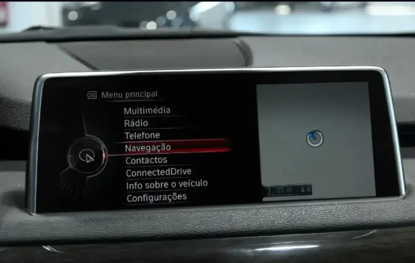 BMW X5 40 d xDrive 157g 19