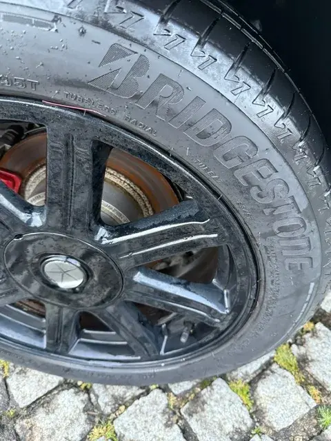 Chrysler Sebring 2.0 TDI 20