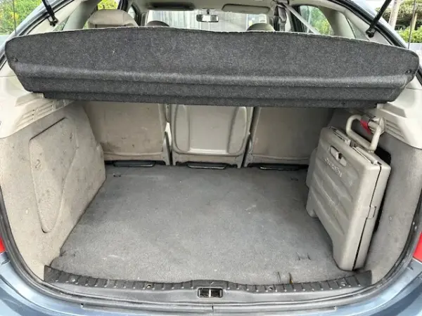 Citroen C3 Picasso Picasso 1.6 HDi Exclusive 8