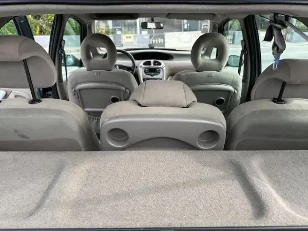 Citroen C3 Picasso Picasso 1.6 HDi Exclusive 9