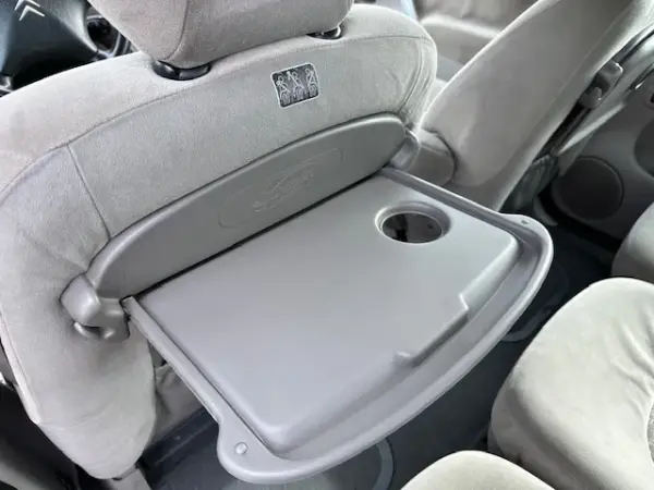 Citroen C3 Picasso Picasso 1.6 HDi Exclusive 11