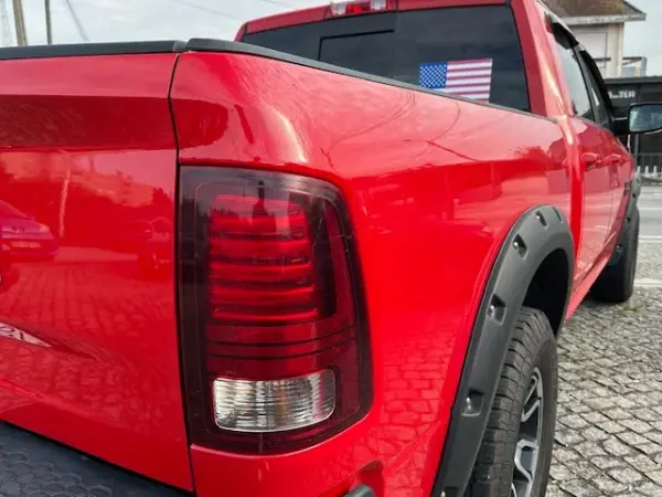 Dodge RAM 5.7 V8 HEMI REBEL GPL 7