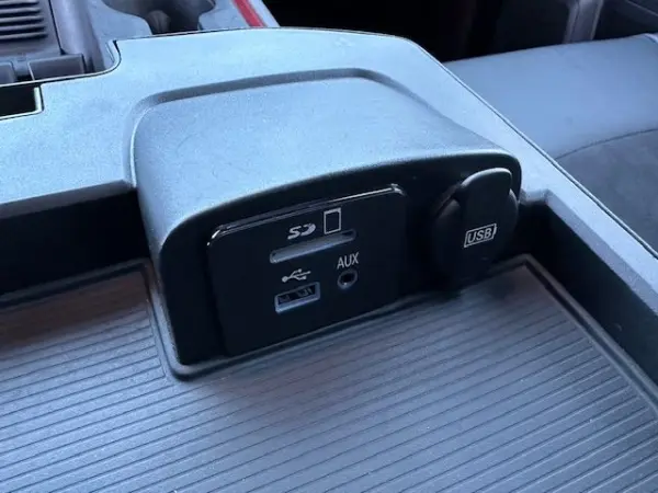 Dodge RAM 5.7 V8 HEMI REBEL GPL 24