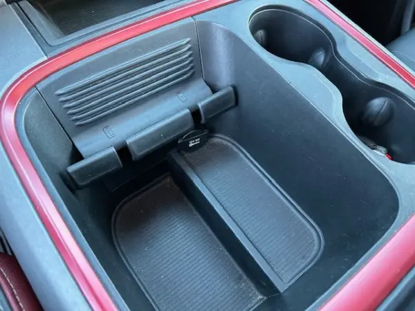 Dodge RAM 5.7 V8 HEMI REBEL GPL 28