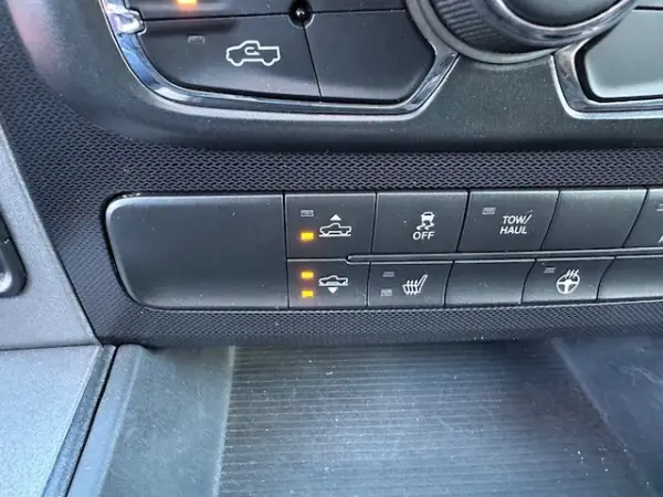 Dodge RAM 5.7 V8 HEMI REBEL GPL 33