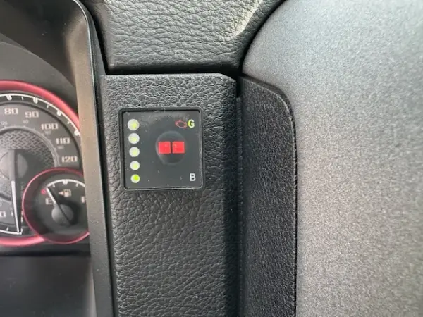 Dodge RAM 5.7 V8 HEMI REBEL GPL 34