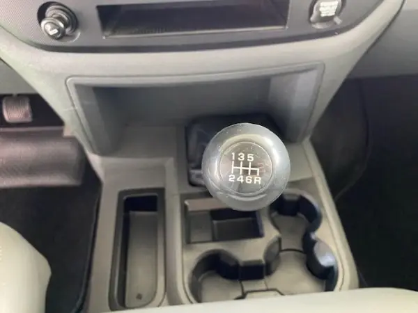 Dodge RAM 3.7 V6 GPL 6 Lugares 11