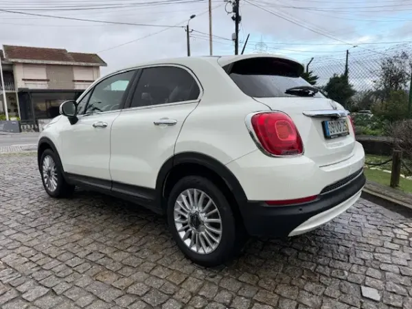 Fiat 500X 1.6 MJ Lounge S&S 2