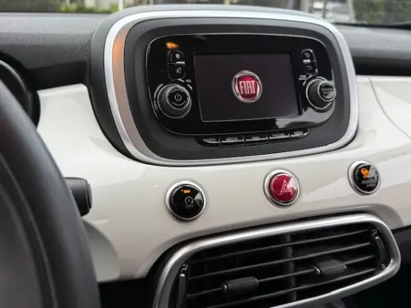 Fiat 500X 1.6 MJ Lounge S&S 12