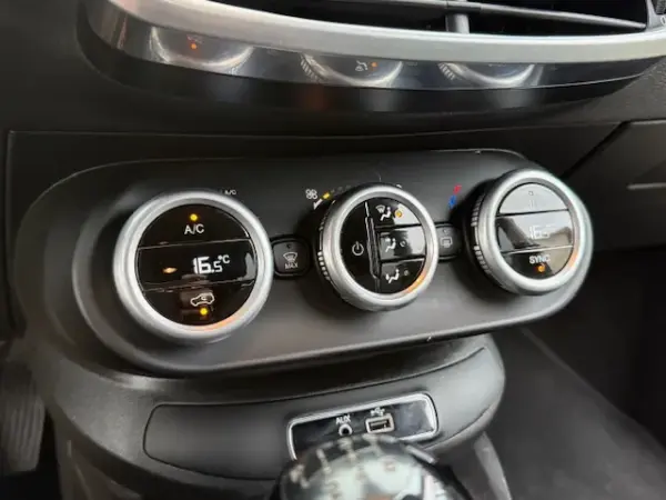 Fiat 500X 1.6 MJ Lounge S&S 14