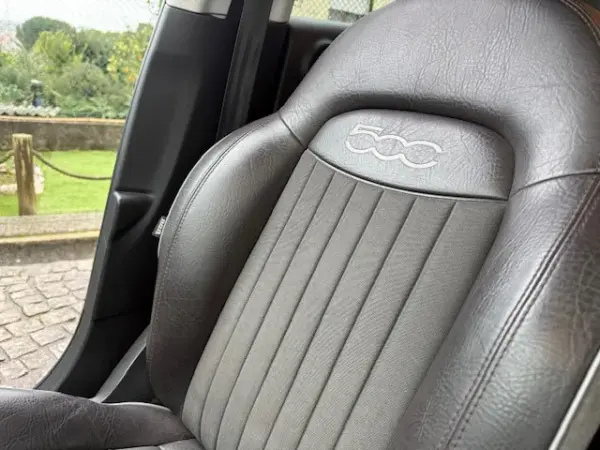 Fiat 500X 1.6 MJ Lounge S&S 17