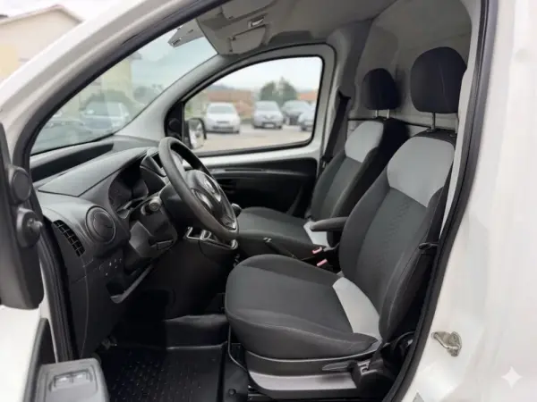 Fiat Fiorino 1.3 M-Jet 2
